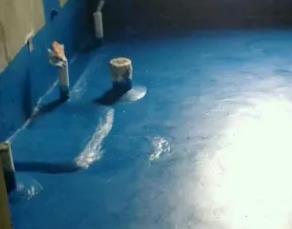 尖草坪卫生间测漏水多少钱