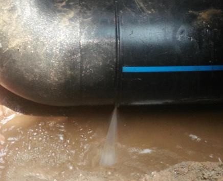 尖草坪楼顶渗水维修公司为大家分享下尖草坪卫生间漏水维修修补技术!