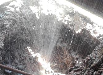 尖草坪楼顶漏水维修公司分享下一次检漏多少钱