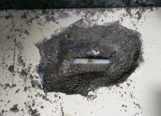 尖草坪漏水检测多少钱