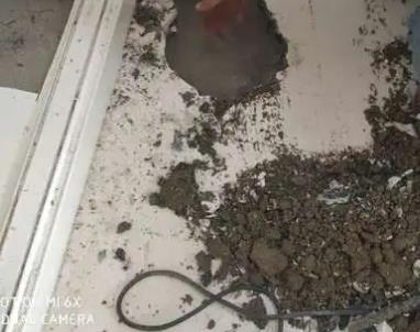 尖草坪楼顶渗水公司分享下尖草坪卫生间测漏水方法和方法的详细分解。