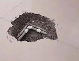  尖草坪检漏多少钱?