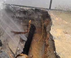 尖草坪市管道泄漏常用检测方法